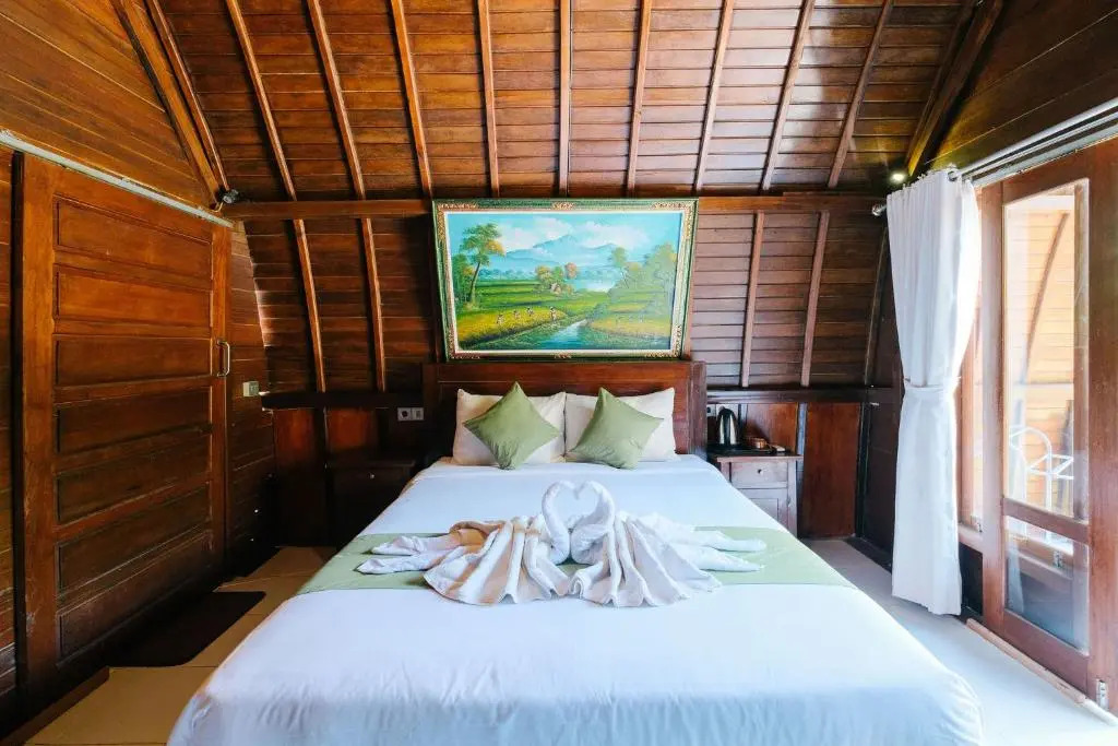 Adi Bungalow Nusa Penida