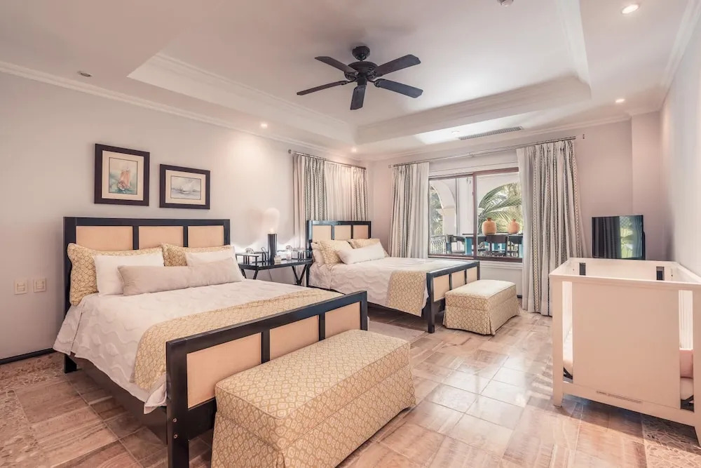 Enjoy This Villa Size Pent-house at Cap Cana w Butler Included