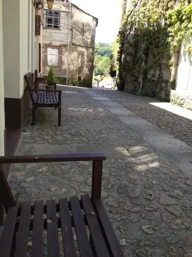 Albergue Mayor