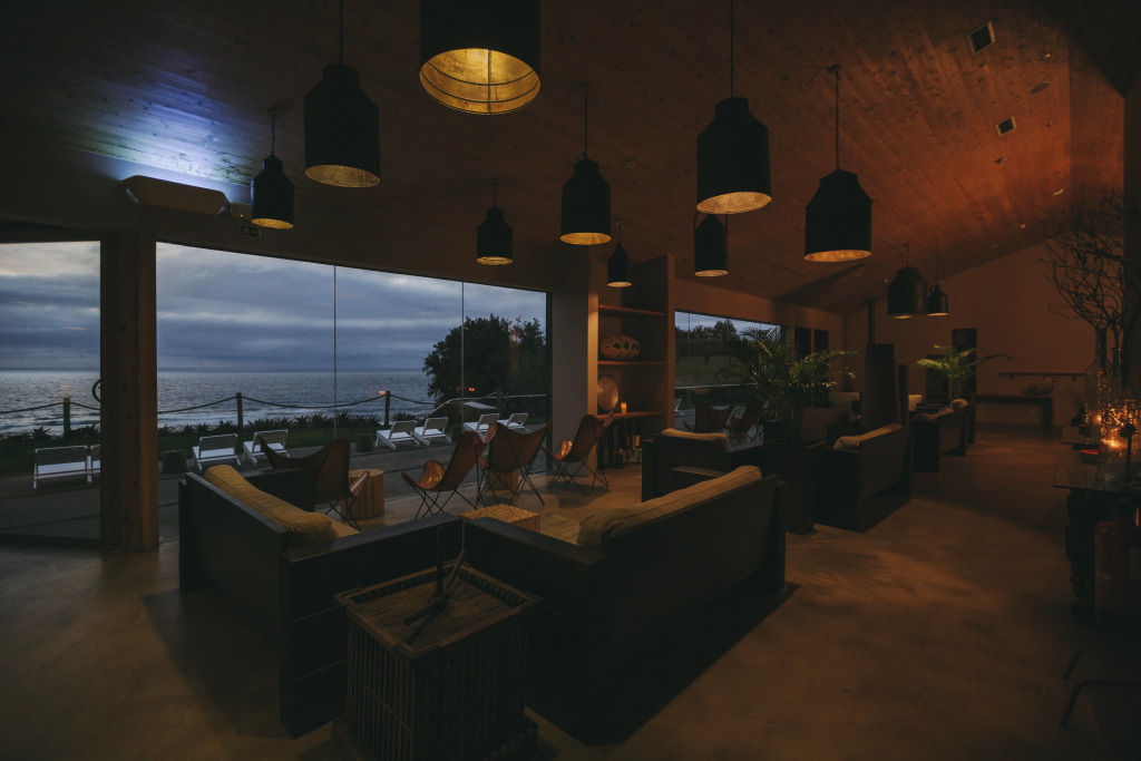 Santa Barbara Eco-Beach Resort