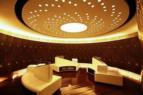Hangzhou Westlake Golden Plaza Hotel