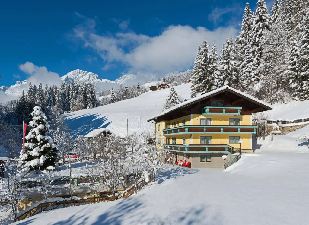 Haus Elisabeth
