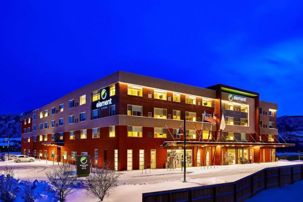 Element by Marriott Basalt - Aspen