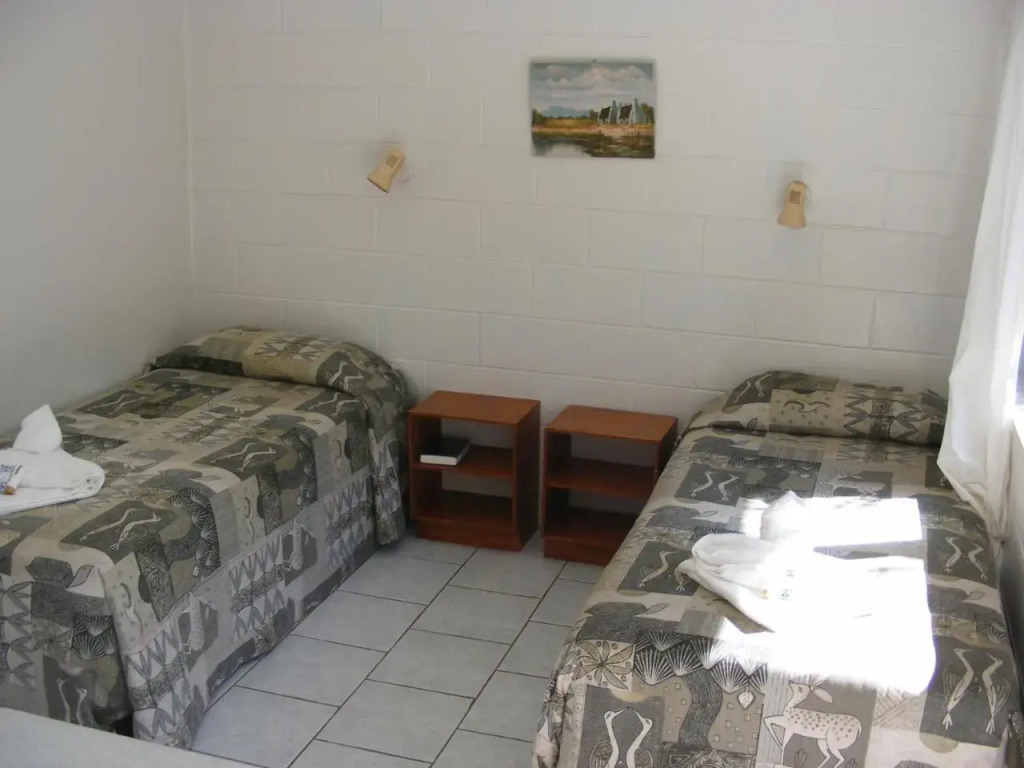 Central Motel