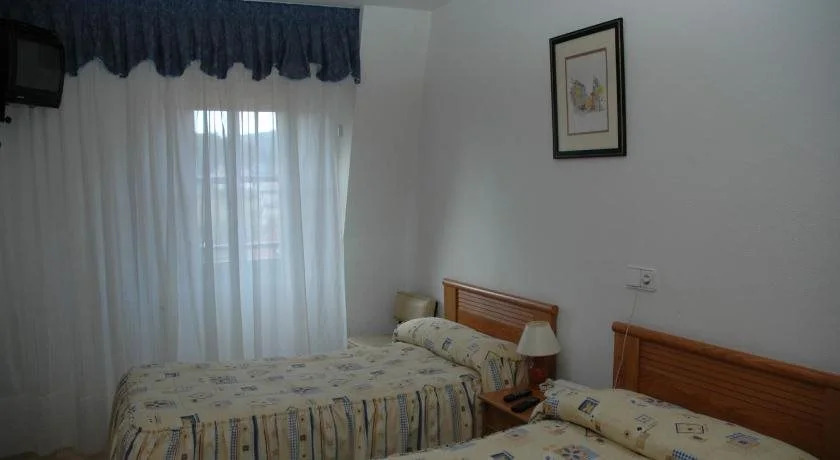 Hostal Gabino