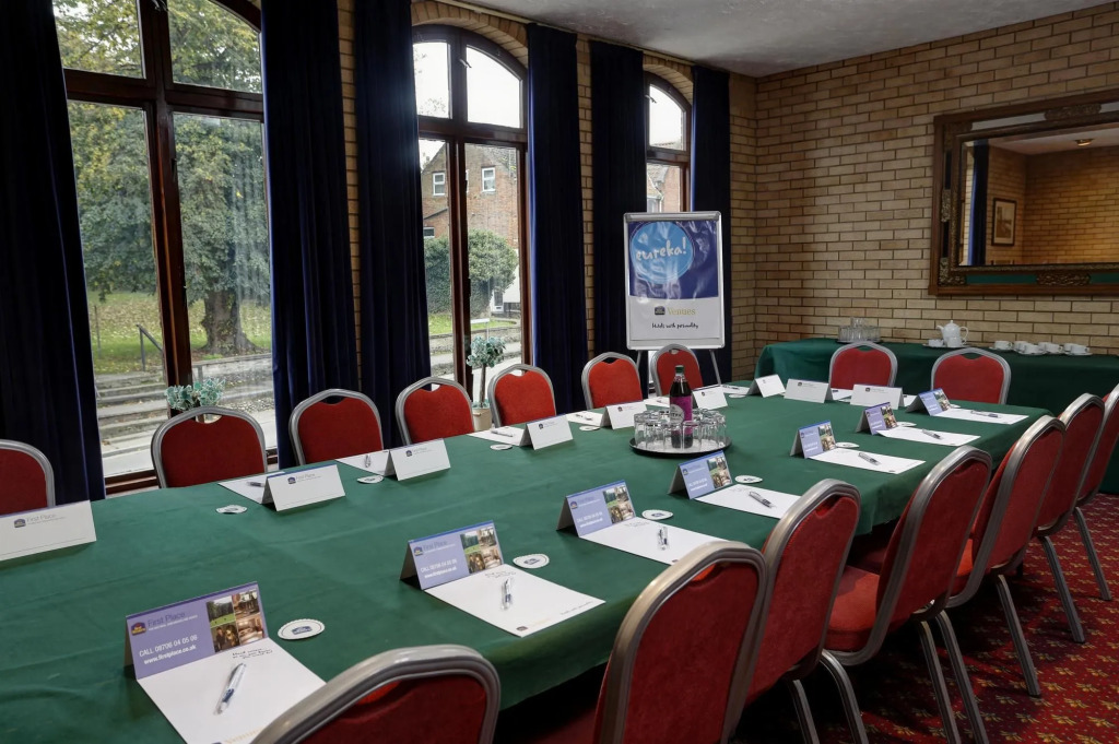 Best Western The George Hotel, Swaffham