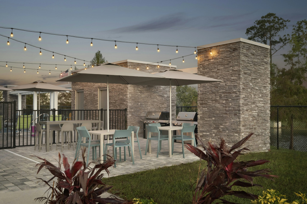 Home2 Suites By Hilton Sanford Orlando North