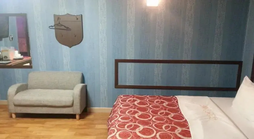 Dongnimmun Motel