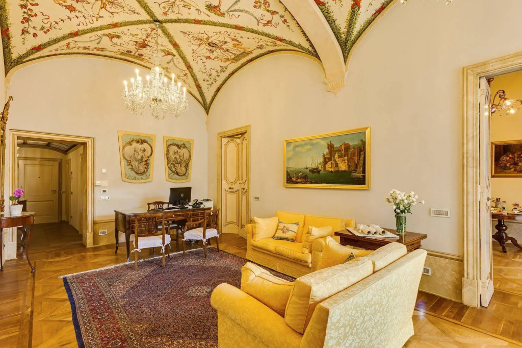 Relais degli Angeli Residenza dEpoca