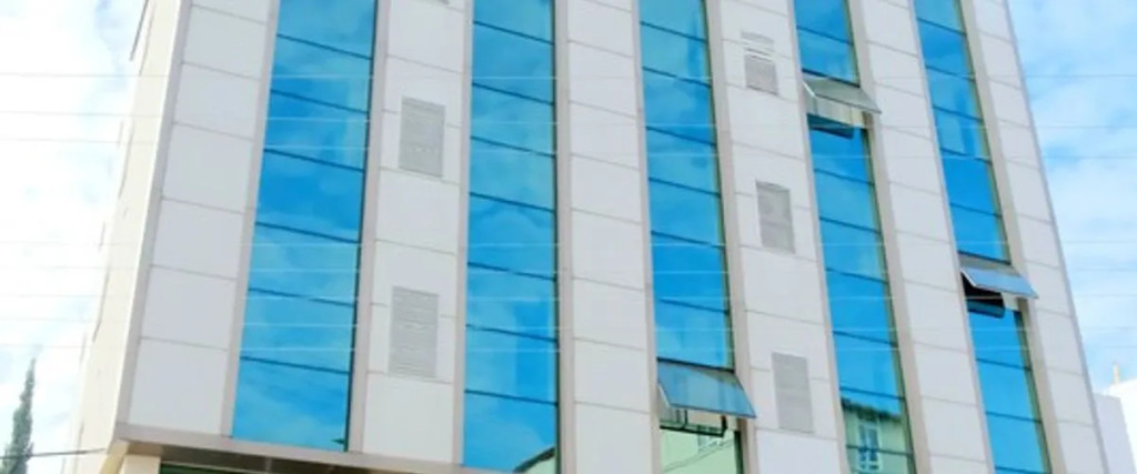 Karat Hotel