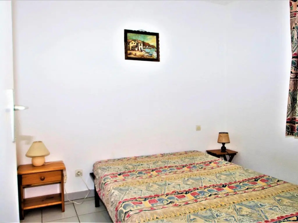 Appartement Banyuls-sur-Mer, 2 pièces, 4 personnes - FR-1-309-37