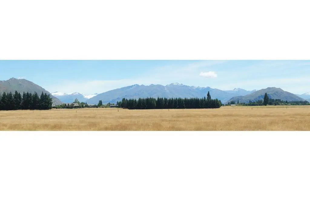 Wanaka Berry Farm and B&B