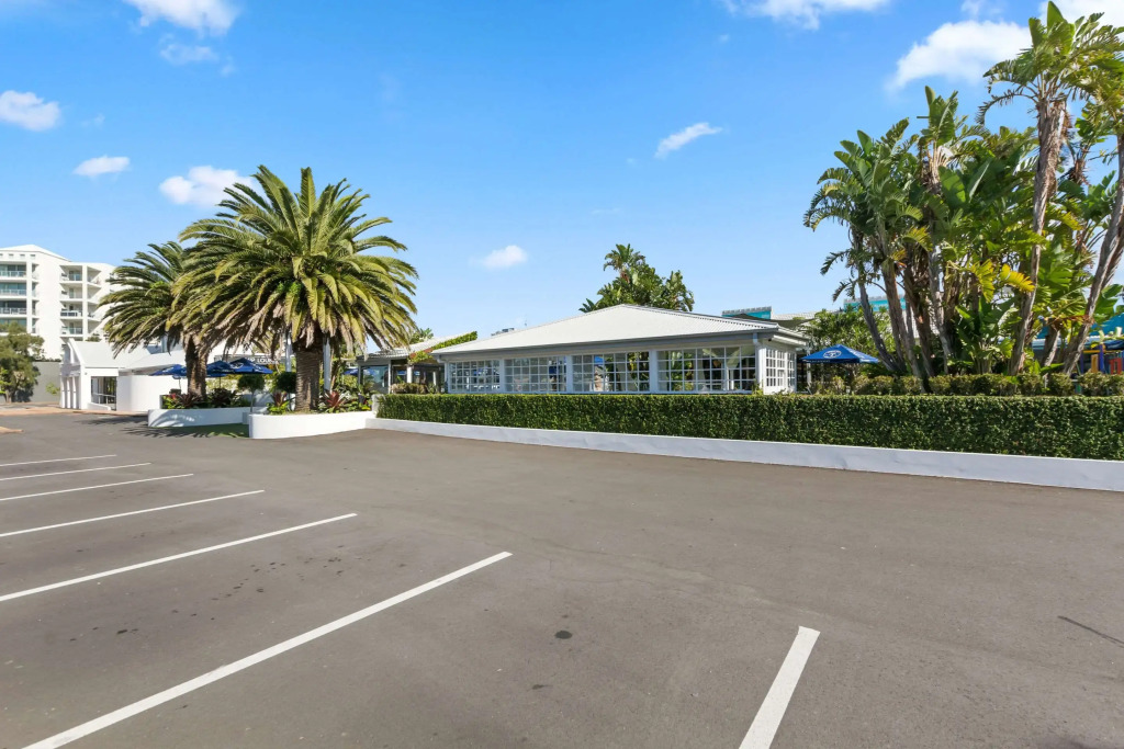 Comfort Inn Towradgi Beach