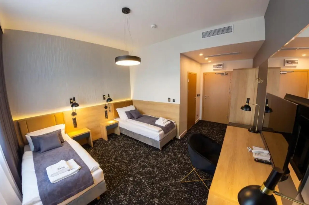 Hotel & SPA Hetman
