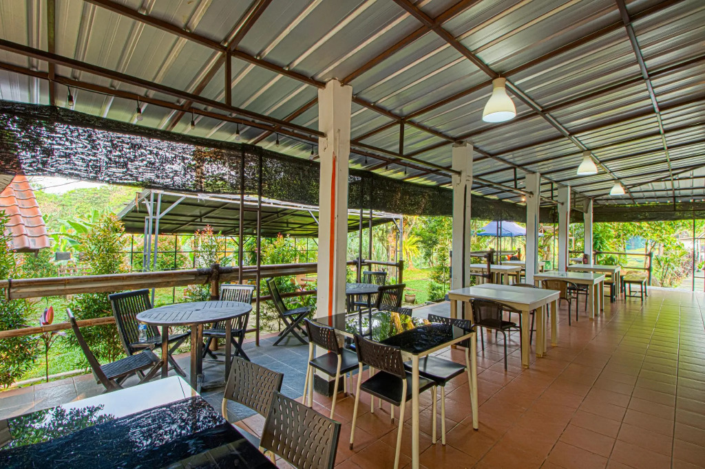 Wisma Atlet Sentul City