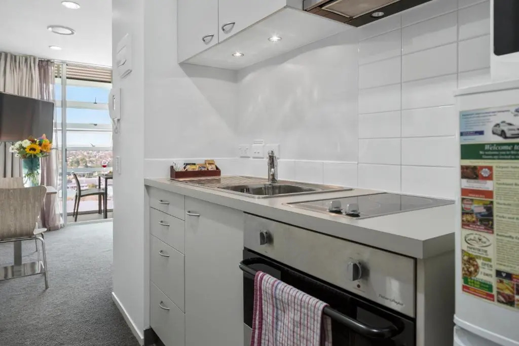 Proximity Apartments Manukau / Auckland Airport
