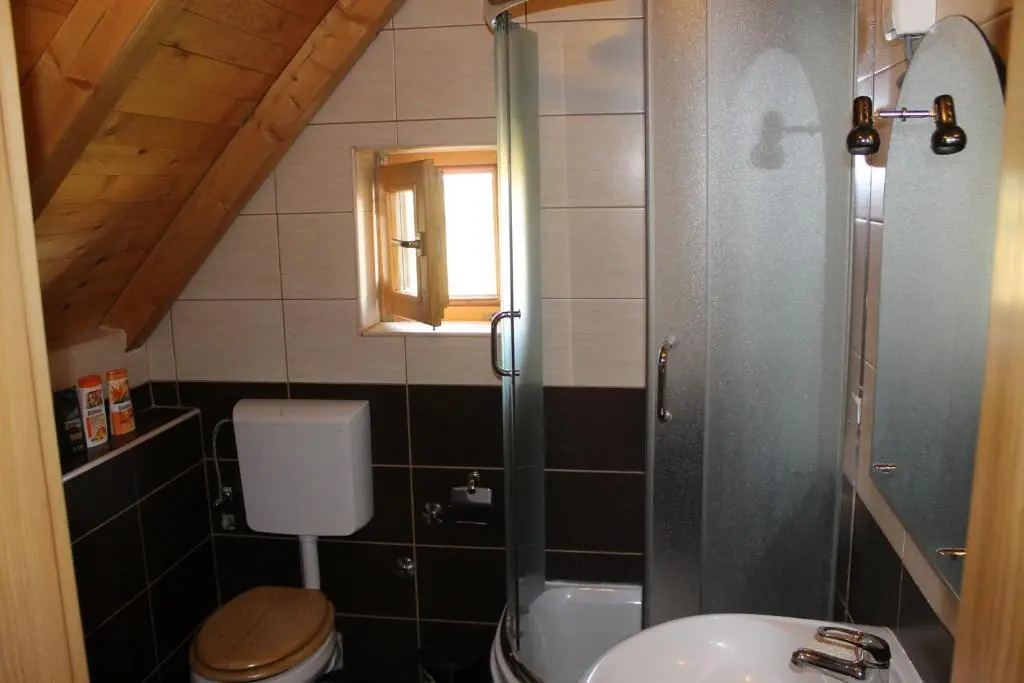 Vila Boska Palic