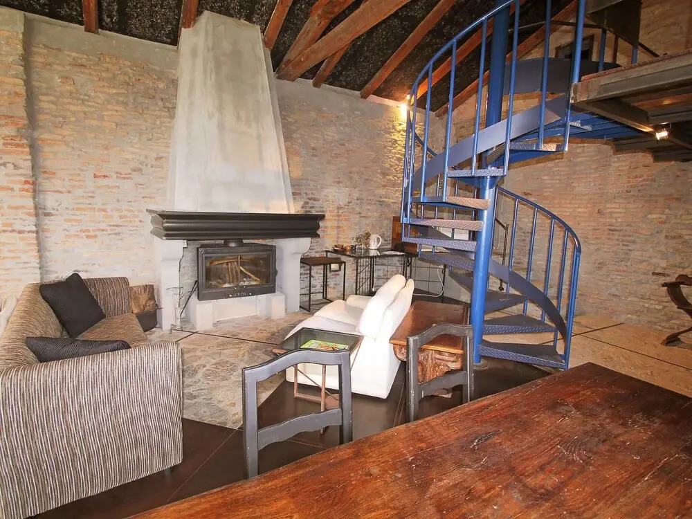 Holiday Home Borgo del Riondino by Interhome