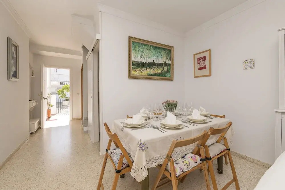 Casa Ocon in Conil de la Frontera