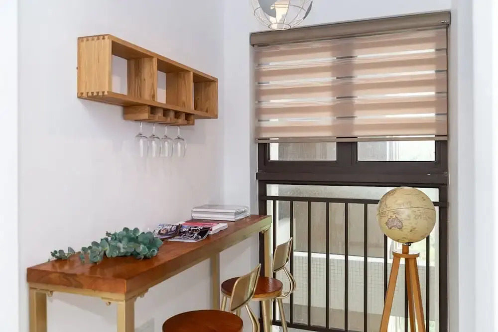 Locals Boutique Apartment Qianshan No.2