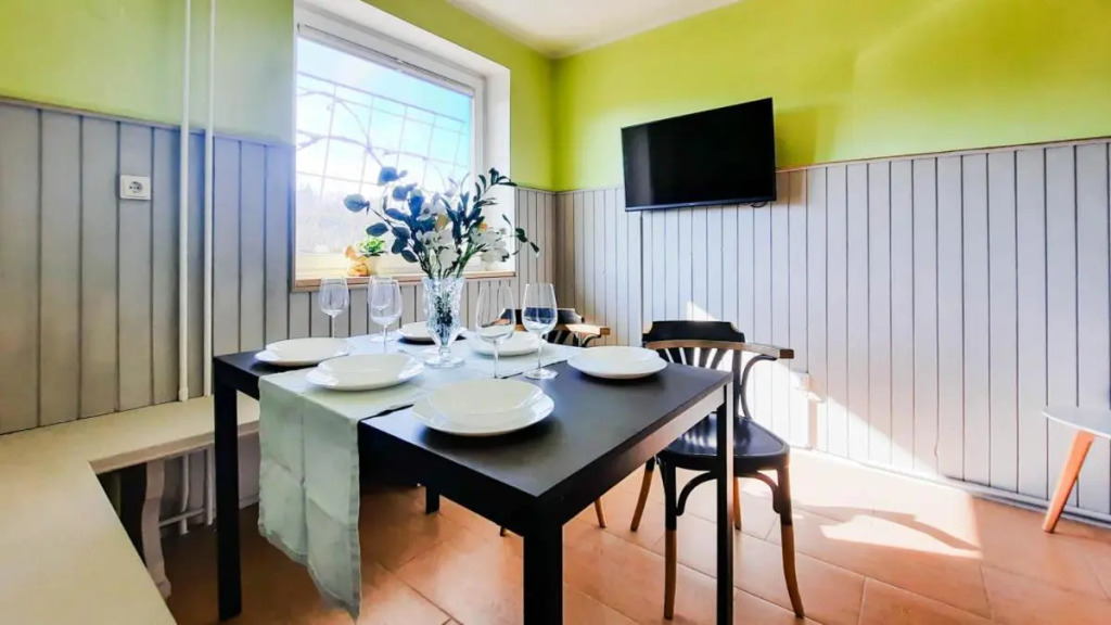 Deerwood-Large Villa relax with castle view