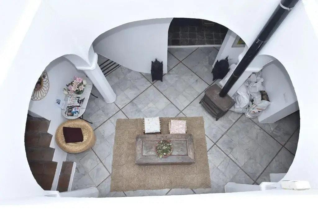 Eole Tarifa Rooms