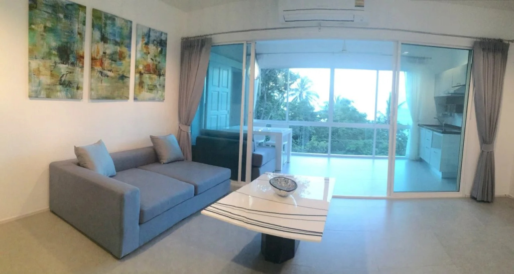 Padel Phangan Suite