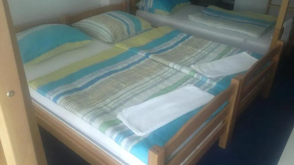 Hostel Havana