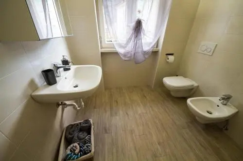 Apartments Fewo