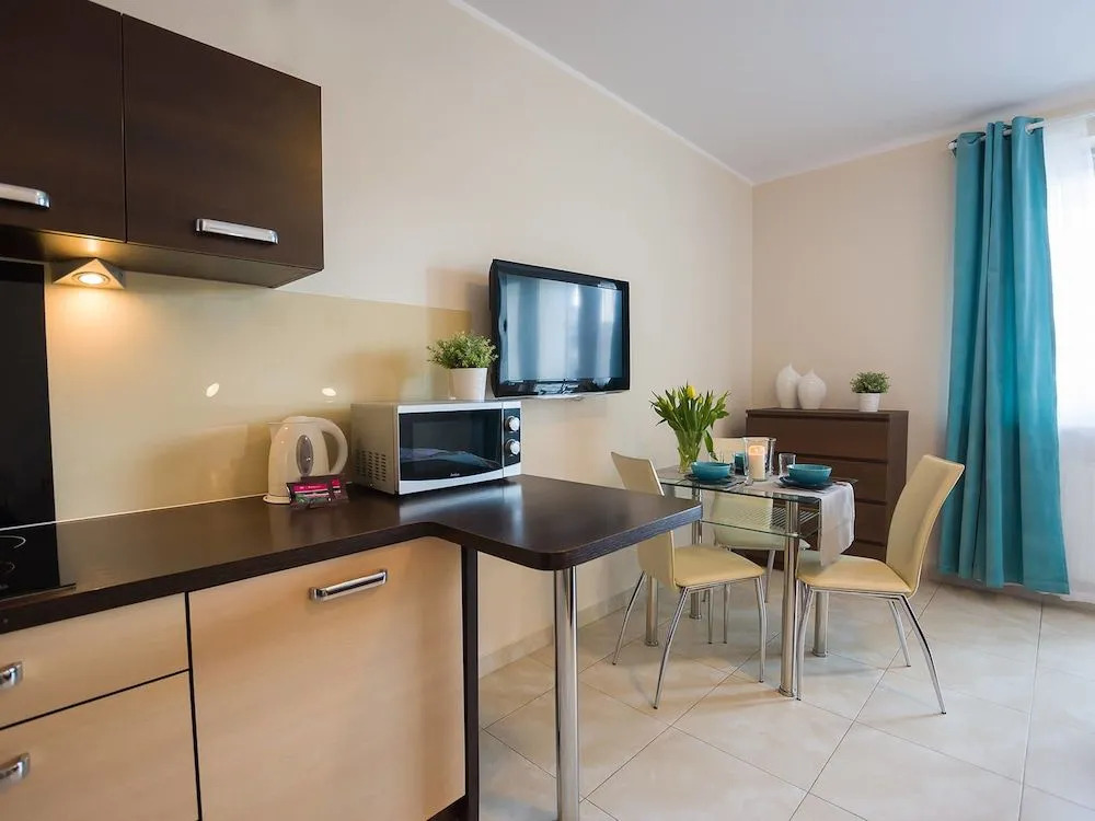 VacationClub - Diva Apartments