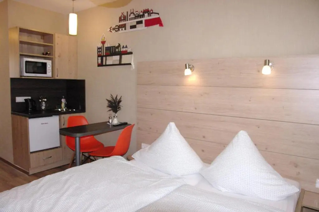 Nida Inn