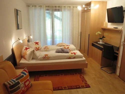 Appartements Haus Dr Muxel