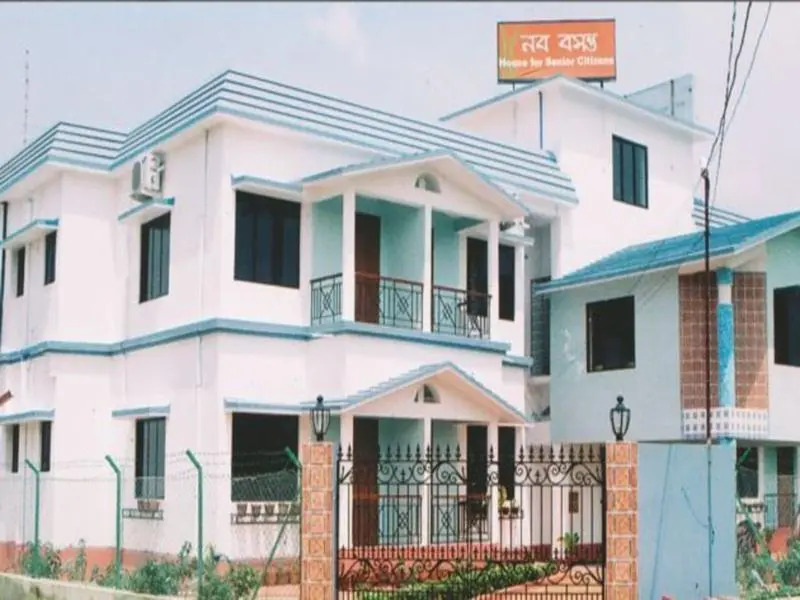 Naba Basanta Guest House