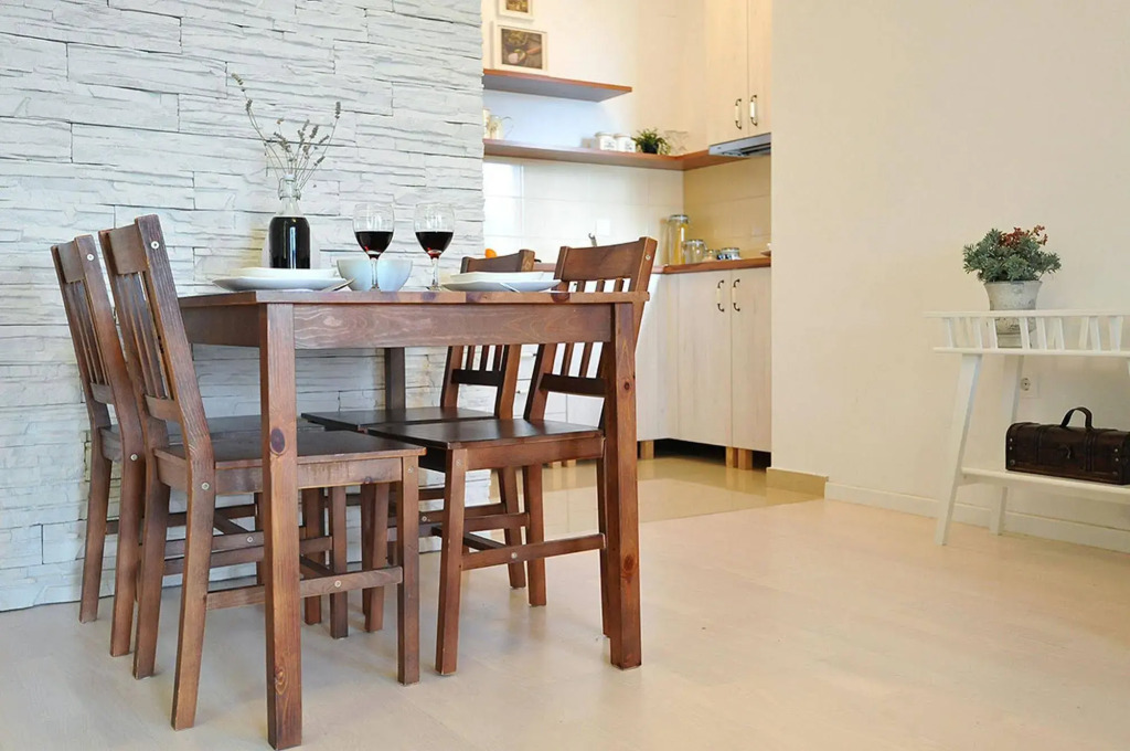 BonaMare Apartments