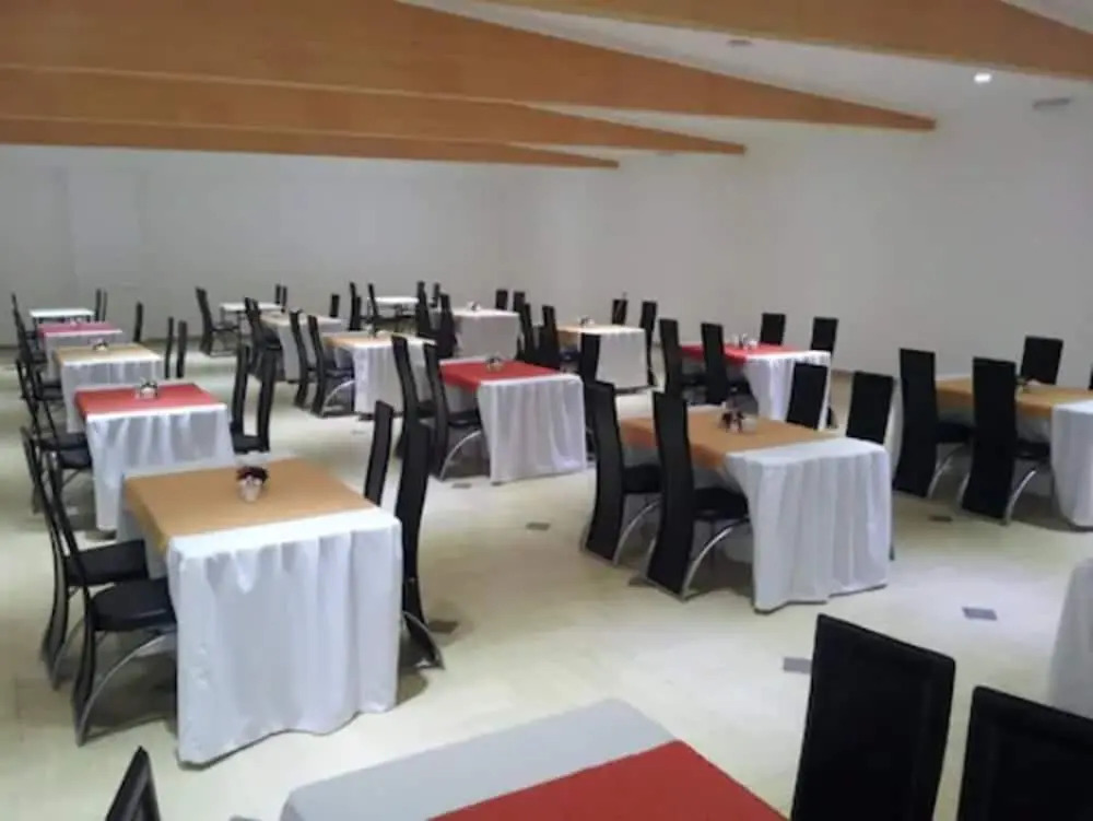 HOTEL ASTORE Matta 2537