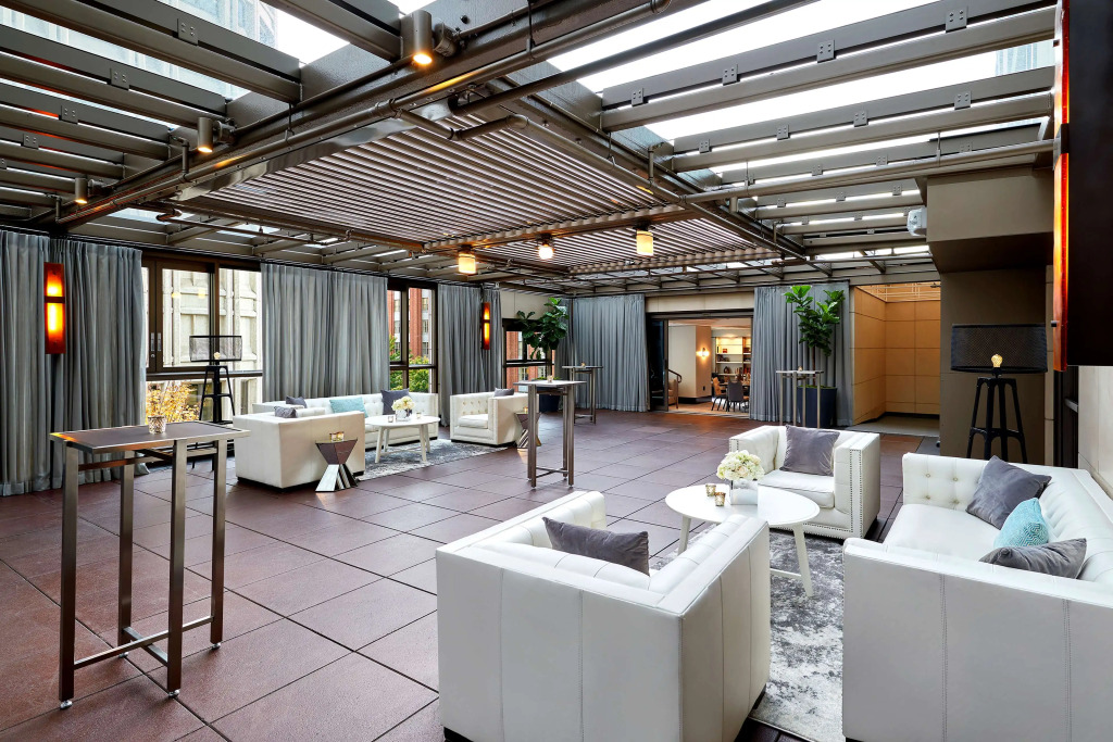 Hotel 1000, In The Unbound Collection By Hyatt