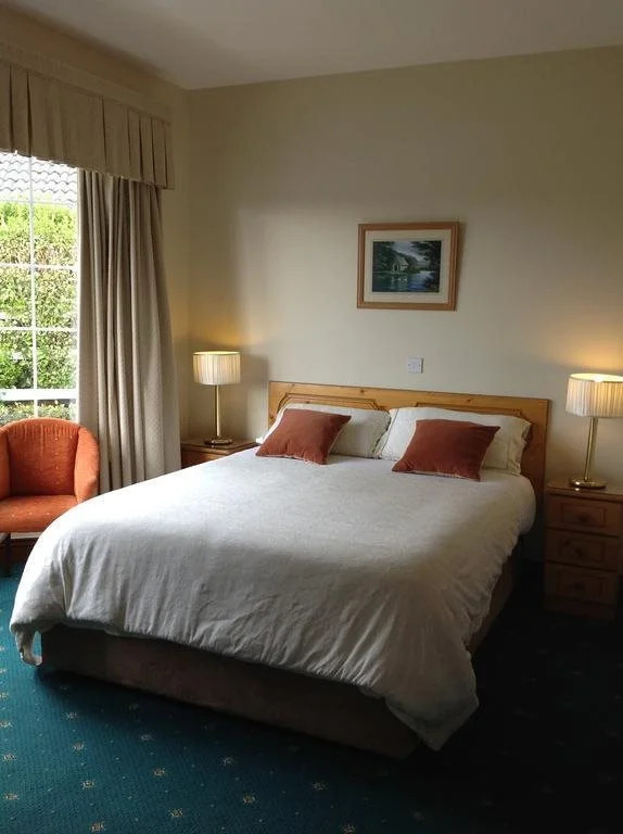 Killarney House