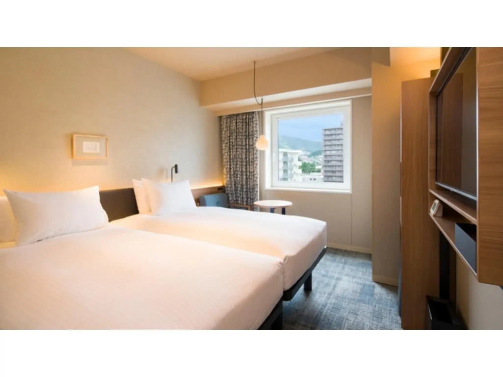 GRIDS PREMIUM HOTEL OTARU