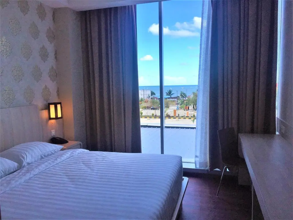 Ancyra Hotel