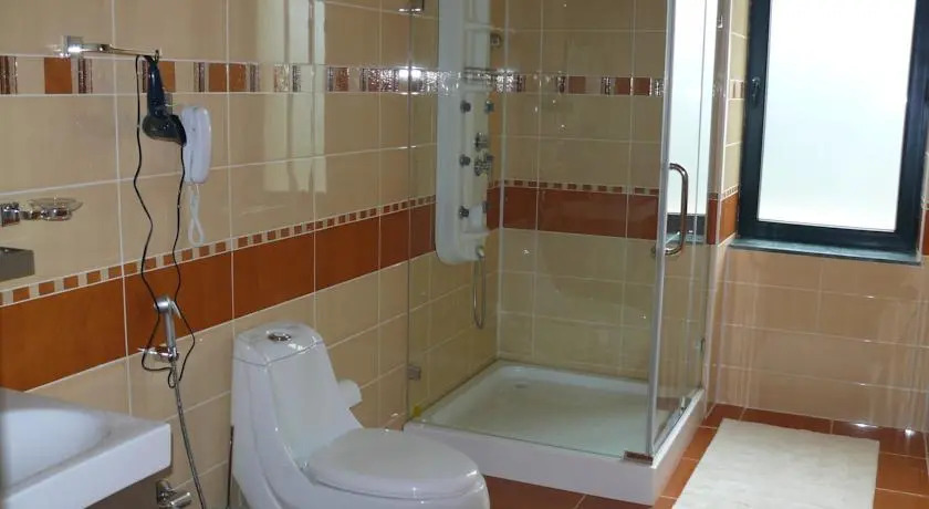 Qubek Hotel