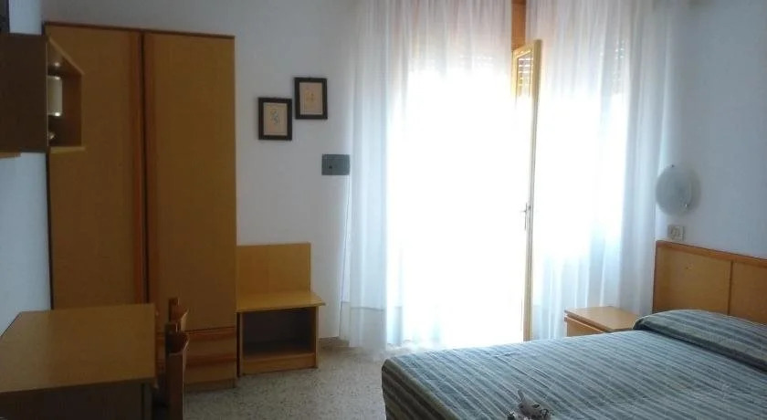 Hotel Aurora