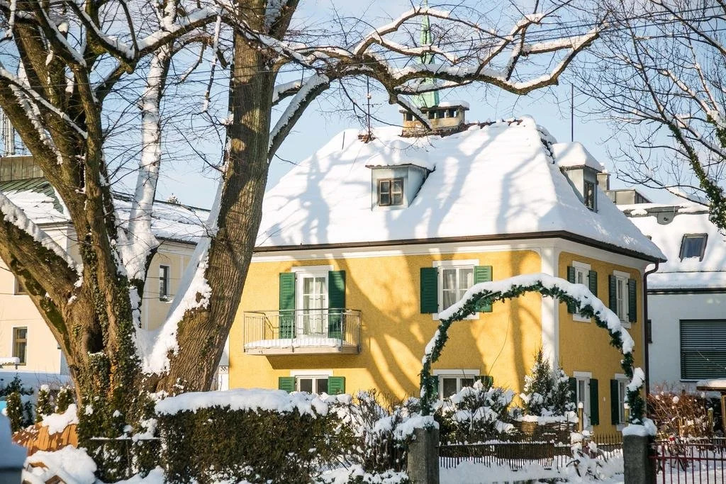 Salzburg Residence by Welcome to Salzburg