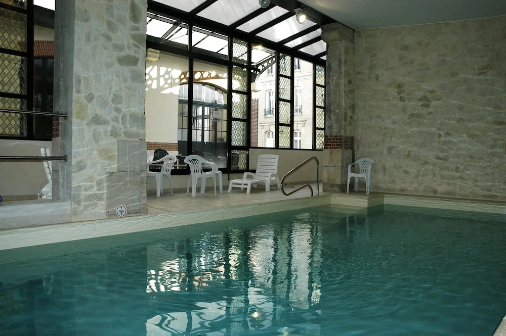 Hôtel Castel Jeanson