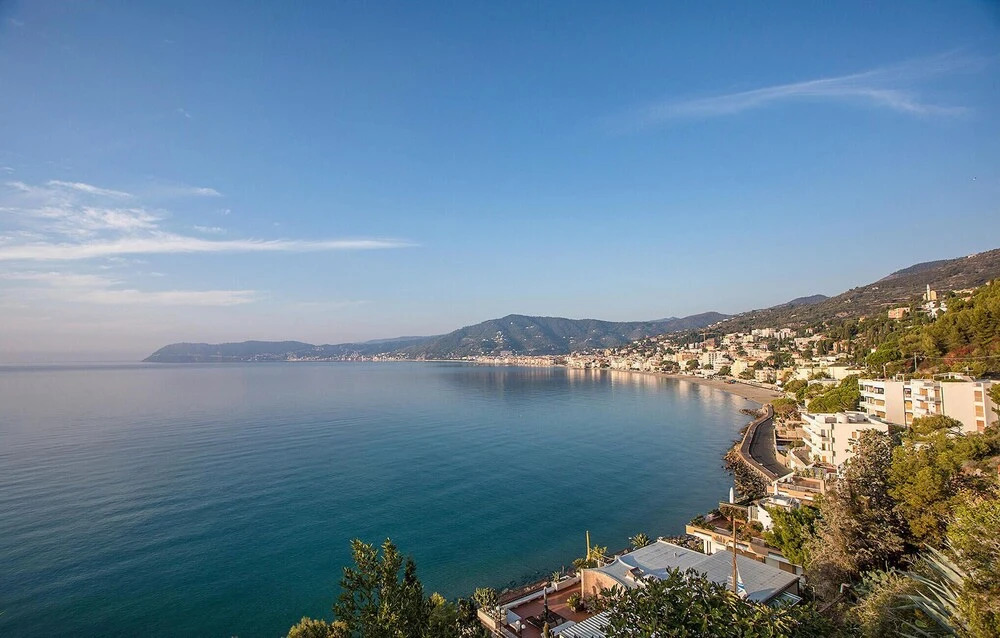 Nice Apartment in Albenga With Wifi and 1 Bedrooms