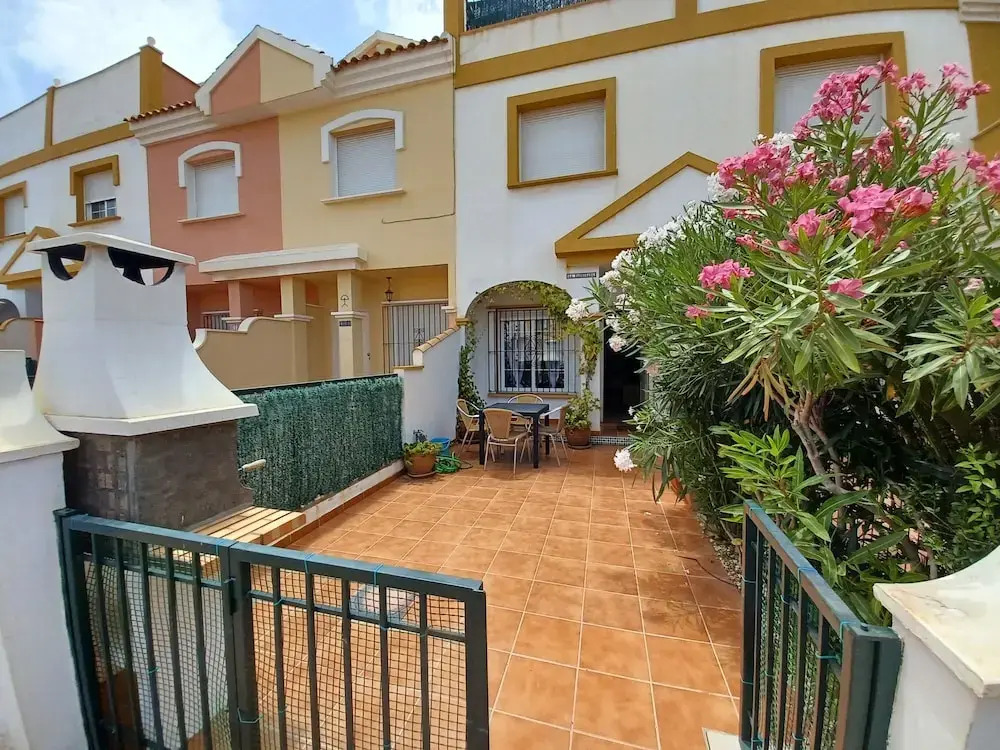 As006 Madrugada 2-bedroom Calas del Pinar
