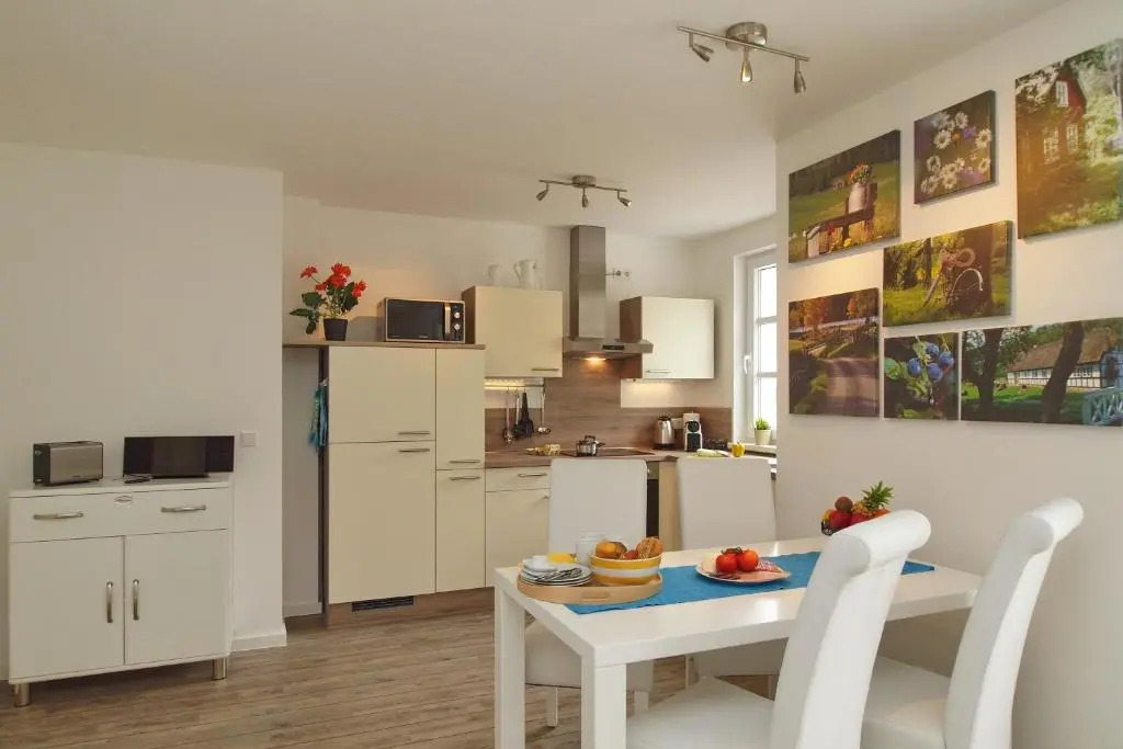 Residenz von Flotow Wohnung 01