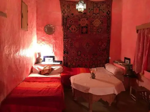 Auberge Chez Julia