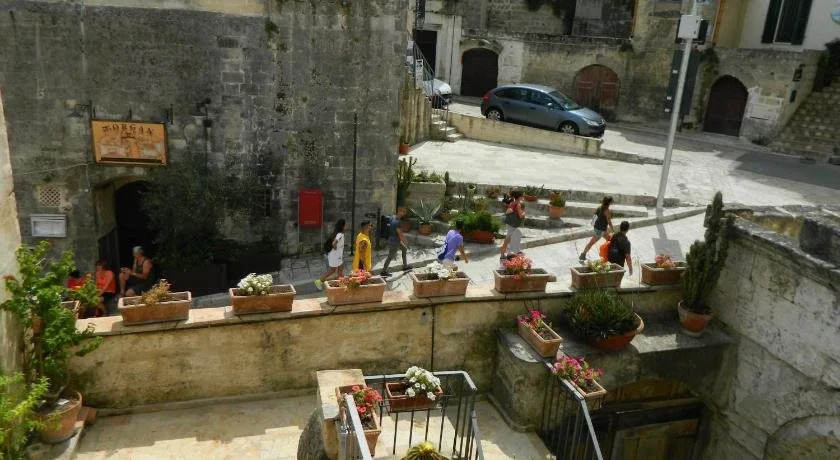 La Casa del Tartufaio