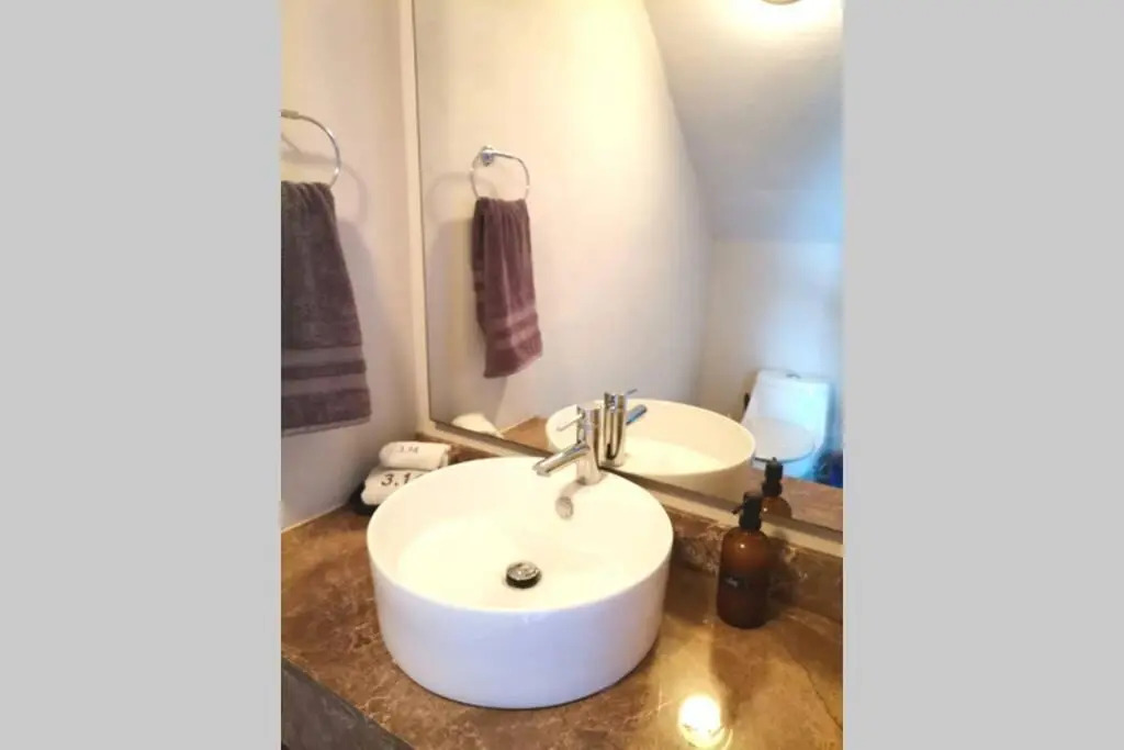 Nuevo Vallarta departamento 2 rec 1 baño y medio , excelente ubicación
