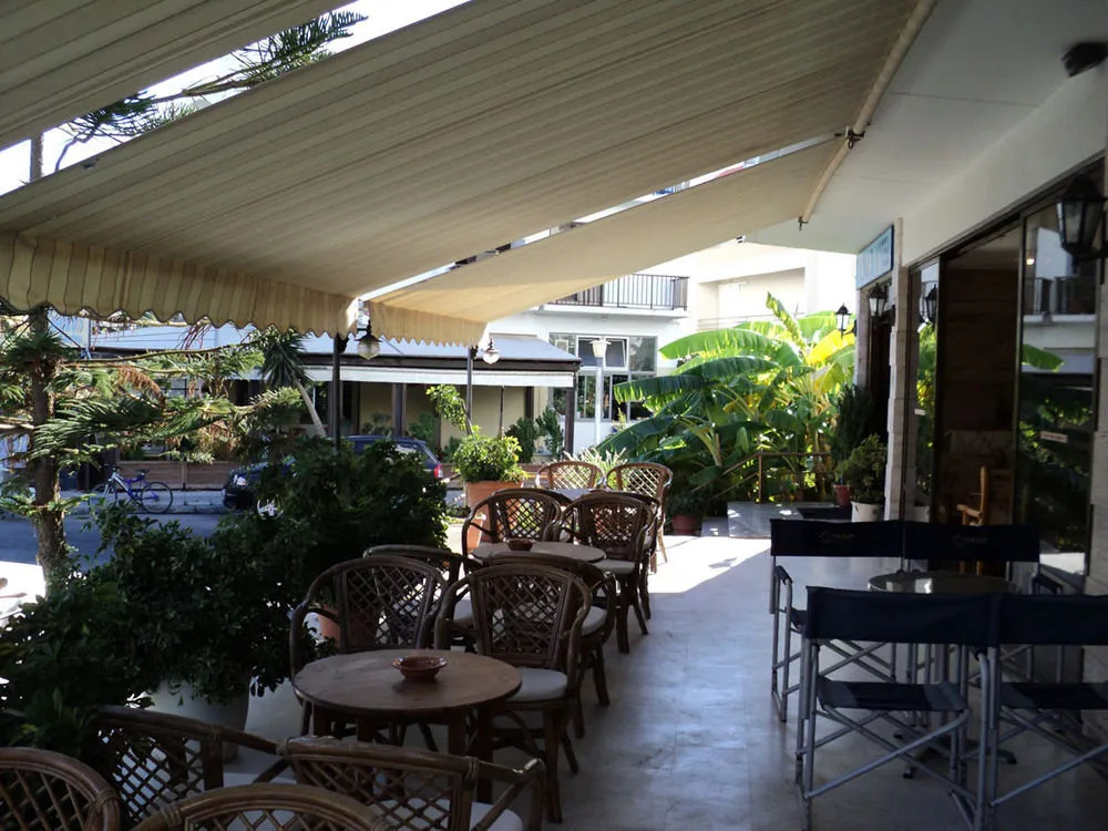 Thomas Hotel
